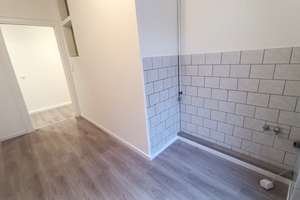 WI-Südliche Innenstadt, Bahnhofsnähe: Frisch sanierte, ruhige 2-Zimmer-Wohnung mit neuem Wannenbad – Die vollständige Adresse der Immobilie erhältst du vom Anbieter., 65185 Mitte, Wiesbaden – Vorschaubild 4