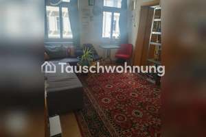 Tauschwohnung: Ideal für Singles/Paare in Leipzig Ost