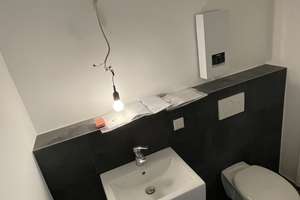 WG-Zimmer in renovierter Dachgeschosswohnung in bester Lage! – Die vollständige Adresse der Immobilie erhältst du vom Anbieter., 53115 Poppelsdorf, Bonn – Vorschaubild 5