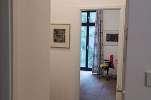Gemütliche 3-Zimmer-Wohnung im kernsanierten Altbau nahe Kollwitzplatz – 10405 Prenzlauer Berg, Berlin – Vorschaubild 11