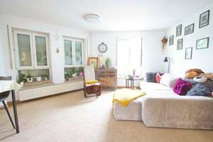 +++ vermietete, helle 3-Zimmerwohnung mit Balkon, Stellplatz und Aufzug im 4. OG in DD-Löbtau +++ – Die vollständige Adresse der Immobilie erhältst du vom Anbieter., 1159 Löbtau-Nord, Dresden – Vorschaubild 8