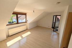 Helle 3-Zi.-Wohnung + West-Balkon & TG-Stellplatz – Am Bähnle 2, 74177 Bad Friedrichshall – Vorschaubild 7