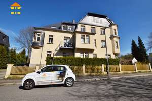 Tolle Singlewohnung mit Tageslichtbad und Balkon!