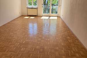Zuhause mit Balkon in der lebendigen Maxvorstadt – Gabelsbergerst 87, 80333 Augustenstraße, München – Vorschaubild 5