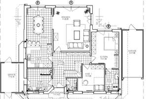 Helles, großzügiges Einfamilienhaus in bester Lage - einziehen und wohlfühlen – Ludwig-Kaufholz-Weg 6, 31535 Neustadt am Rübenberge – Vorschaubild 11