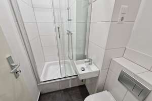 * 300 € Gutschein! hier überzeugt nicht nur der Blick - 1-Zimmer-Wohnung mit EBK ruft! – Barnimstraße 2, 14770 Nord, Brandenburg an der Havel – Vorschaubild 6