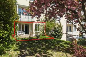 Sonniges Garten-Juwel am Ulmer Eselsberg West - bezugsfrei & provisionsfrei. – Die vollständige Adresse der Immobilie erhältst du vom Anbieter., 89075 Eselsberg, Ulm – Vorschaubild 28