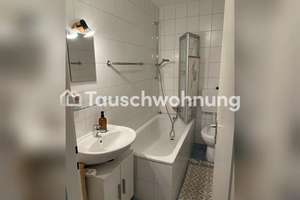 Tauschwohnung: 2 Zimmer + Balkon + Wohnküche (1 min von Ubahn) – Die vollständige Adresse der Immobilie erhältst du vom Anbieter., 80809 Am Luitpoldpark, München – Vorschaubild 5