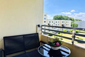 Lichtdurchflutet, grün und voller Potential - Gestalten Sie Ihr neues Zuhause! – 23570 Travemünde, Lübeck – Vorschaubild 8