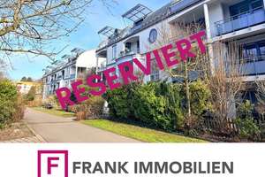 FRANK IMMOBILIEN - RESERVIERT - Zwischen Sonne & Grün – Ihr neues Zuhause im schönen Rudow!