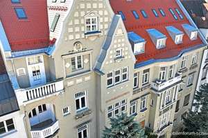Jetzt reduziert! Lichtdurchflutete Altbauwohnung in historischem Anwesen in Bestlage Bogenhausen – Die vollständige Adresse der Immobilie erhältst du vom Anbieter., 81679 Altbogenhausen, München – Vorschaubild 13