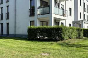 Nur 100 m vom Meer entfernt - Stilvolle 3 ZKB Wohnung mit Marken EBK u. TG Stellplatz – Parkstrasse 46a, 18119 Seebad Warnemünde, Rostock – Vorschaubild 3