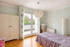Attraktive Altbauwohnung im Bielefelder Westen, nahe Siegfriedplatz! – 33615 Mitte, Bielefeld – Vorschaubild 11