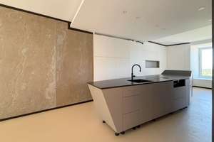 Rarität hoch über den Dächern der Stadt! Luxuriöser, kernsanierter Wohntraum in Bestlage – Die vollständige Adresse der Immobilie erhältst du vom Anbieter., 70597 Haigst, Stuttgart – Vorschaubild 4
