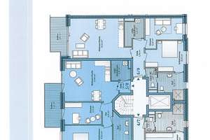 ‚‚Buchengarten'' - Neubau Nähe Werdersee!
3 Zimmer (Whg. 2) – Die vollständige Adresse der Immobilie erhältst du vom Anbieter., 28201 Huckelriede, Bremen – Vorschaubild 5