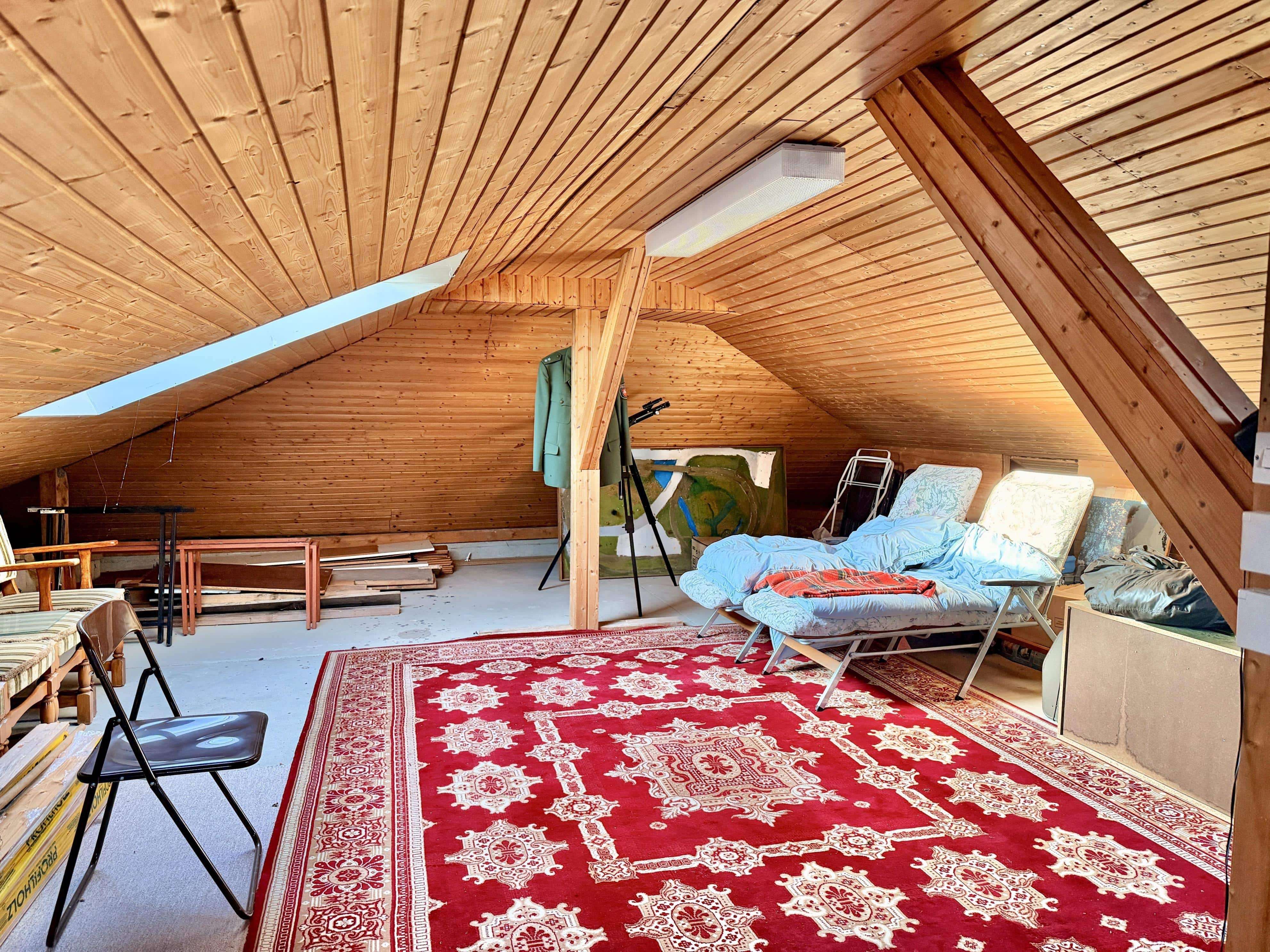 Immobilie in Ihlienworth - Großzügiger Bungalow in ruhiger Wohnlage - Bild 2