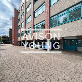 Kleine Lagerfläche in Stellingen!