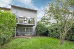 Moderne Doppelhaushälfte – Die vollständige Adresse der Immobilie erhältst du vom Anbieter., 75239 Eisingen – Vorschaubild 13