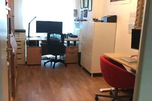 große Wohnung in beliebter Lage – Die vollständige Adresse der Immobilie erhältst du vom Anbieter., 10779 Wilmersdorf, Berlin – Vorschaubild 13