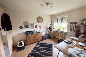 Platz für Ihre Ideen: Reihenmittelhaus in Düsseldorf-Wersten – 40591 Wersten, Düsseldorf – Vorschaubild 14