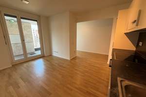 MILANEO: 4 Zimmer Town House mitten in der Stadt – Die vollständige Adresse der Immobilie erhältst du vom Anbieter., 70191 Europaviertel, Stuttgart – Vorschaubild 2