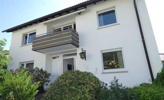 NEU-Einfamilienhaus mit kleinem Grundstück in Neustadt-Königsbach