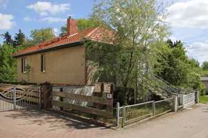 Preiswertes, modernisiertes 5-Raum-Einfamilienhaus in Anklam – Min Hüsung 17, 17389 Ostvorpommern (Kreis) – Vorschaubild 2