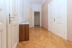 🌿FINANZIERUNG ÜBERNEHMEN UND 1,25 % ZINS SICHERN | Exklusive Maisonette mit privatem Garten 🌿 – Die vollständige Adresse der Immobilie erhältst du vom Anbieter., 4105 Zentrum-Nordwest, Leipzig – Vorschaubild 9