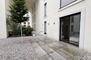 Mitte: 2-Zi-NB-Wohnung - WASSERBLICK - 66 m² - 2 TERRASSEN, EBK LUXUS Bad - per SOFORT zu VERKAUFEN – Die vollständige Adresse der Immobilie erhältst du vom Anbieter., 10557 Moabit, Berlin – Vorschaubild 14