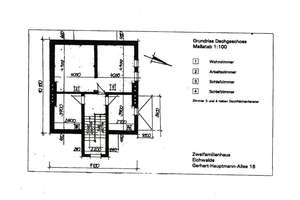 Großzügiges ZFH mit schönem Garten in guter Lage – Gerhart-Hauptmann-Allee 16, 15732 Eichwalde – Vorschaubild 18