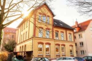 Exklusive Wohnung in zentraler Lage von Braunschweig