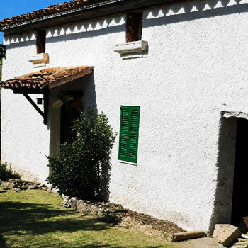 Großzügiges Haus mit Grundstück in Sa Cabaneta, Marratxí. Ideal zur Renovierung.