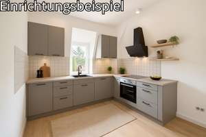 Saniertes Mehrfamilienhaus in zentraler Lage von Bad Schwartau – Die vollständige Adresse der Immobilie erhältst du vom Anbieter., 23611 Bad Schwartau – Vorschaubild 10