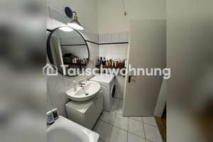 Tauschwohnung: Helle Altbau 2-Zimmer Wohnung am Helmholtzplatz – Raumerstraße 37, 10405 Prenzlauer Berg, Berlin – Vorschaubild 6