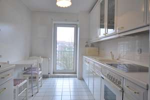 Helle Eigentumswohnung mit Einbauküche, großem Balkon, Aufzug und Tiefgarage – Herninghof 2, 30457 Wettbergen, Hannover – Vorschaubild 16