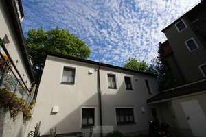 Nette, kleine Einzimmerwohnung in Steinweg