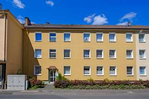 3-Zimmer-Wohnung in Solingen Mitte