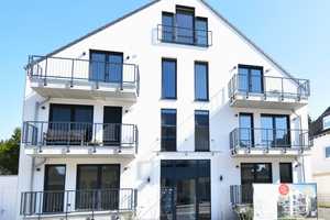 Neubauprojekt ANGERKRONE! Bezugsfertig! 2-Zi-Wohnung! Balkon! Aufzug! Tiefgarage! – Düsseldorf – Vorschaubild 6