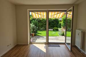 Wohnung zum Wohlfühlen