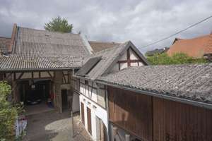 Großes Massivhaus mit Fachwerk-Torhaus, Scheune & Nebengebäude. Käuferprovisionsfrei! – Die vollständige Adresse der Immobilie erhältst du vom Anbieter., 35647 Waldsolms – Vorschaubild 12