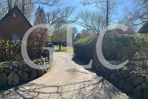 Reetdach-Traum auf herrlichem Grundstück im Künstlerort Fischerhude – Die vollständige Adresse der Immobilie erhältst du vom Anbieter., 28870 Ottersberg – Vorschaubild 34