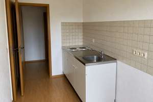 Fernwärme und Gartennutzung / 70 m2 direkt in Laubach – Die vollständige Adresse der Immobilie erhältst du vom Anbieter., 35321 Laubach – Vorschaubild 4