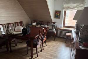 Einfamilienhaus für die große Familie mit außergewöhnlich schönem Garten – Die vollständige Adresse der Immobilie erhältst du vom Anbieter., 66386 Sankt Ingbert – Vorschaubild 11