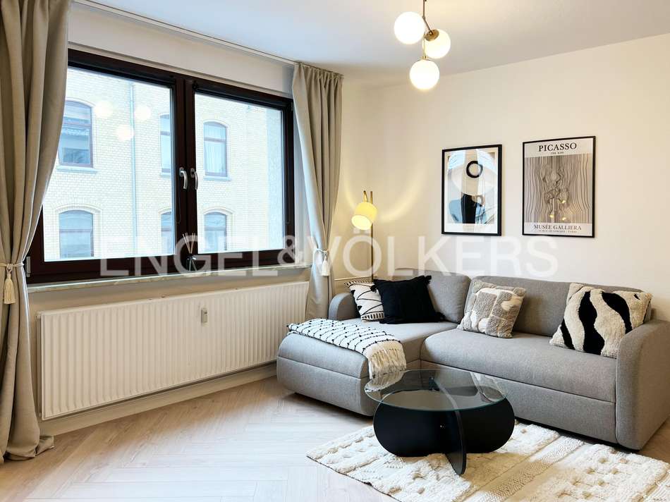 EV - Wohnzimmer