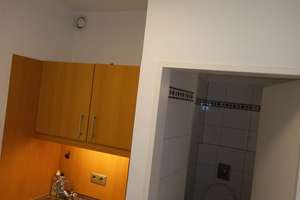 1-Zimmer-Appartement - 4. OG – Himmelgeister Str. 25, 40225 Bilk, Düsseldorf – Vorschaubild 11