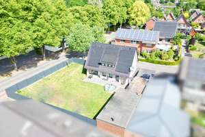 Provisionsfrei! Modernes Einfamilienhaus mit großem Garten und stilvollem Ambiente in ruhiger Lage – Die vollständige Adresse der Immobilie erhältst du vom Anbieter., 49497 Mettingen – Vorschaubild 30