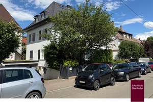 Erstbezug nach Kernsanierung, helle 2,5-Zi.-Wohnung, offener Grundriss, EbK, Parkett +++ – Bachstraße 52, 70563 Heerstraße, Stuttgart – Vorschaubild 29