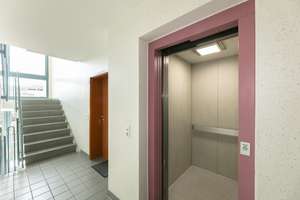 Münsterblick – 3-Zi.-Whg. in begehrter Oststadtlage mit Balkon und Aufzug – Die vollständige Adresse der Immobilie erhältst du vom Anbieter., 89073 Oststadt, Ulm – Vorschaubild 3