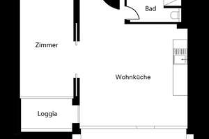 Lichtdurchflutete Wohnung inkl. TG-Stellplatz in ruhiger Lage direkt am Berliner Tiergarten – Die vollständige Adresse der Immobilie erhältst du vom Anbieter., 10787 Charlottenburg, Berlin – Vorschaubild 12