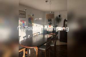 Tauschwohnung: Helles Haus in FR-Landwasser/Lehen gegen 3-Zimmer Wohnung